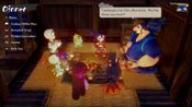 Sakuna: Of Rice and Ruin (PC) Steam Key GLOBAL for sale