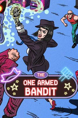 One Armed Bandit game cover