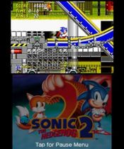 3D Sonic The Hedgehog 2 for sale