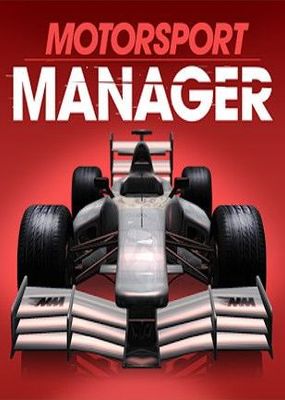 Motorsport Manager /US
