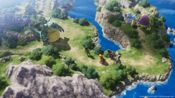 DRAGON QUEST VII Reimagined Steam Key (PC) GLOBAL for sale