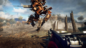 Generation Zero - Fashionably Armed Bundle (DLC) PC/XBOX LIVE Key TURKEY for sale