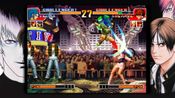 Get The King Of Fighters '97 Global Match (PC) Steam Key EUROPE