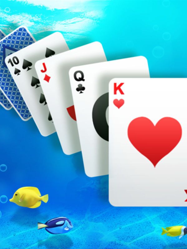 A Full Solitaire Collection for Free