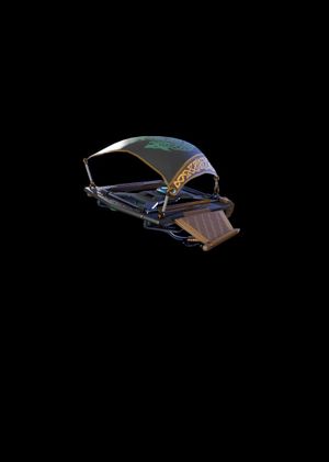 Fortnite - Storm Sigil Glider (DLC) Epic Games Key GLOBAL