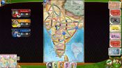 Redeem Ticket to Ride - India (DLC) (PC) Steam Key GLOBAL
