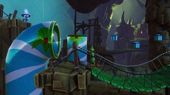 Get The Grinch: Christmas Adventures PlayStation 4