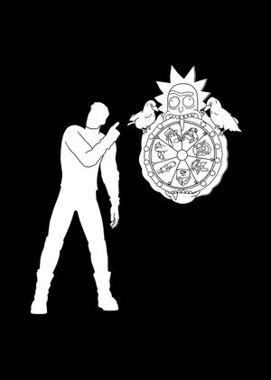Fortnite - Wheel Of Better Things Emote (DLC) Epic Games Key GLOBAL