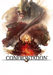 Confrontation Steam Key GLOBAL