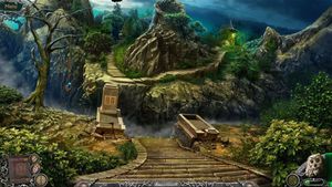 Weird Park Trilogy