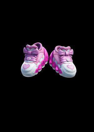 Fortnite - Heartstompers Shoes (DLC) Epic Games Key GLOBAL
