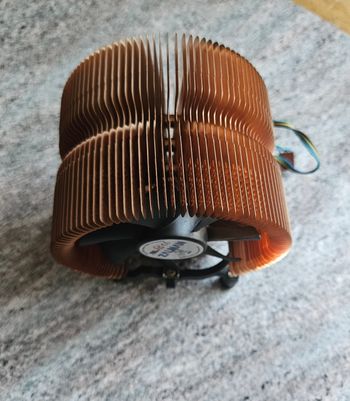 ZALMAN CNPS9000 