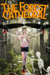 The Forest Cathedral (PC) Steam Key GLOBAL