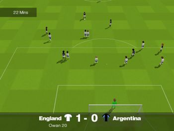 Redeem Sensible Soccer 2006 PlayStation 2