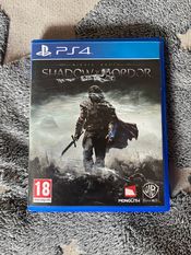 Middle-earth: Shadow of Mordor PlayStation 4