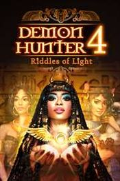 Demon Hunter 4: Riddles of Light (PC) Steam Key GLOBAL