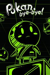 Pukan Bye Bye (PC) Steam Key GLOBAL