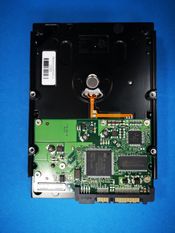 HDD SEAGATE ST3200820AS 200GB 3.5"