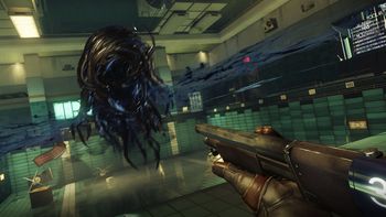Get Prey (2017) Xbox One
