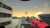 Block Robot Mini Survival Game for sale
