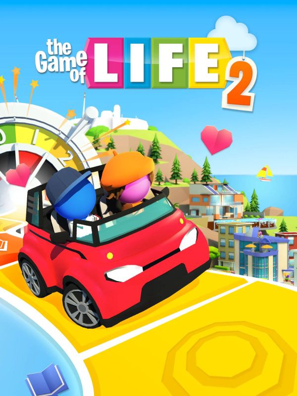 Play The Game of Life 2 free using this clever method