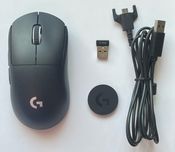 Logitech G Pro X Superlight 