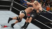 Buy WWE 2k17 Steam Key GLOBAL
