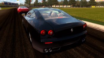 Buy Ferrari Challenge: Trofeo Pirelli Wii