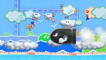 Mario & Sonic at the London 2012 Olympic Games Wii for sale