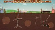 Turmoil Steam Key GLOBAL