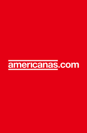 Americanas Gift Card 500 BRL Key BRAZIL