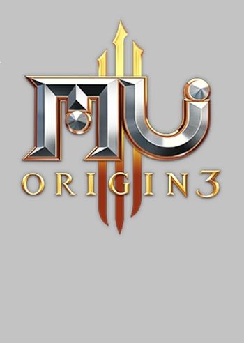 MU Origin 3 Divine Diamonds