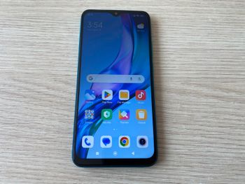 Xiaomi Redmi 9 Dual SIM 4/64GB 6.5" NFC 13MP 4G Mobile Phone Unlocked 5020mAh