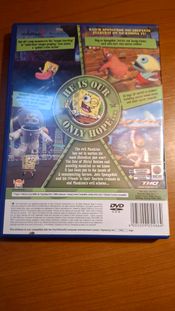 Get Spongebob Squarepants: Battle For Bikini Bottom PlayStation 2