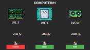 Redeem Hacker Life Simulator (PC) Steam Key GLOBAL