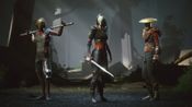 Absolver (PC) Gog.com Key GLOBAL