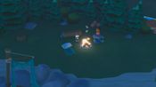 Get Time on Frog Island (PC) Steam Key GLOBAL