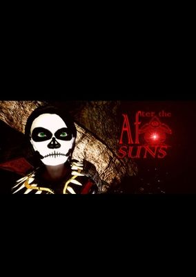 After The Suns game cover