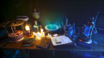 Call of The Sea: Journey Edition PlayStation 5 for sale