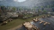 Land of the Vikings (PC) Steam Key LATAM