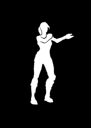 Fortnite - The Macarena Emote (DLC) Epic Games Key GLOBAL