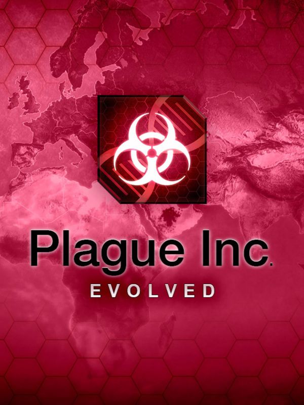 Claim Plague Inc: Evolved for free via Snakzy