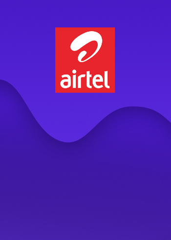 Recharge Airtel - top up Bangladesh