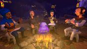 Werewolves Within [VR] (PC) Oculus Store Key GLOBAL for sale