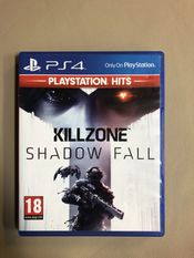 Killzone Shadow Fall PlayStation 4