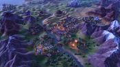 Sid Meier's Civilization VI - Babylon Pack (DLC) Steam Key GLOBAL for sale