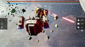 Redeem The Wraith of the Galaxy (PC) Steam Key GLOBAL