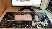 Mousepad/Pelės kilimėlis