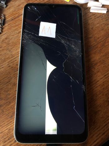 Xiaomi Redmi A1