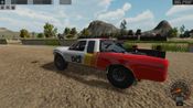 D Series Off Road Racing Simulation Steam Key GLOBAL